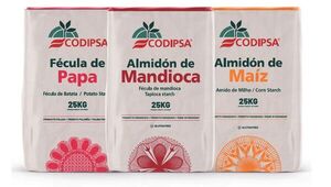 África mía: Codipsa prevé lanzar más derivados de mandioca y conquistar el oeste africano