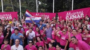 Para Alegre, Peña  es un “accidente” sin liderazgo y prestanombre de HC - Política - ABC Color