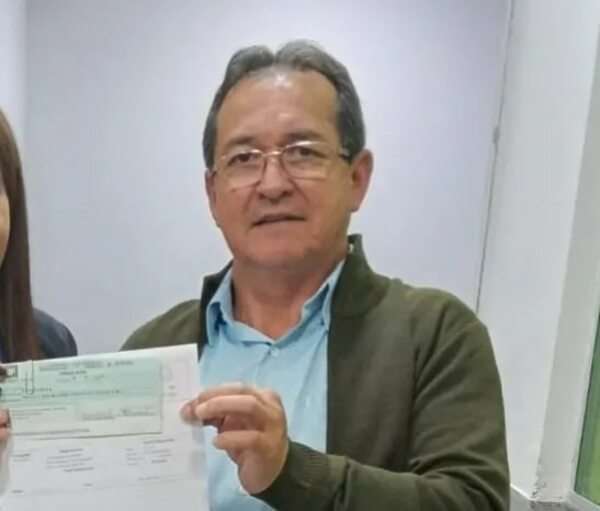Apuran intervención en Loma Grande - Política - ABC Color