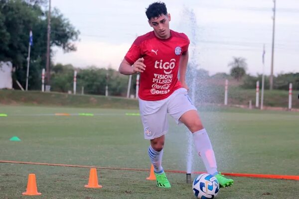 Siempre con Bobadilla, Ecuador a la vista de la Sub 17 - Fútbol - ABC Color