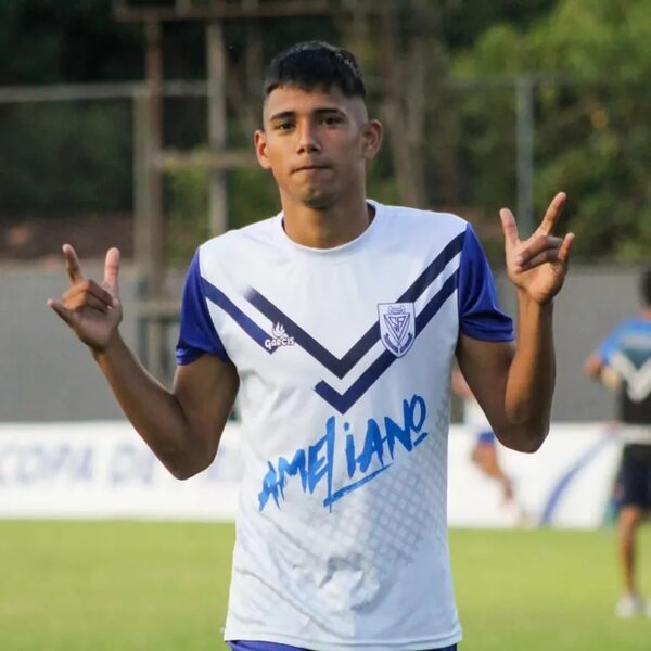 Ameliano: necesitan más “padrinos” en el Sur - Fútbol - ABC Color