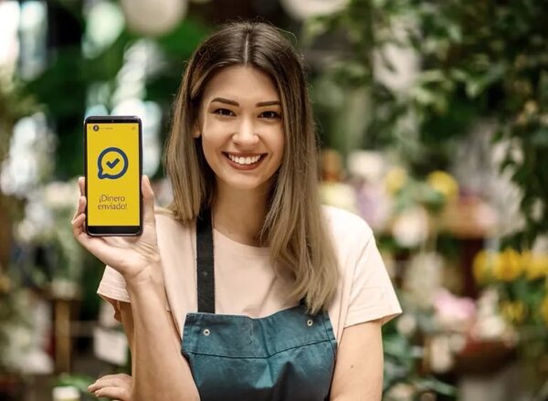 Tigo Money desarrolló charla gratuita para emprendedores - Empresariales - ABC Color