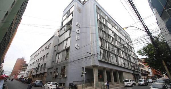 La Nación / Cecilio Pérez confirma que informe de auditoría es real