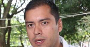La Nación / “Estamos divididos, no hay entusiasmo”, admiten