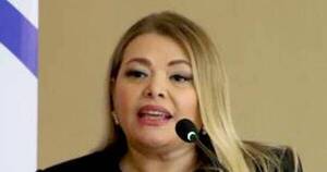 La Nación / CM eligió a una mujer para completar terna