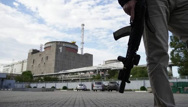 Agencia nuclear de la ONU alerta de la precaria situación de Zaporiyia - Mundo - ABC Color