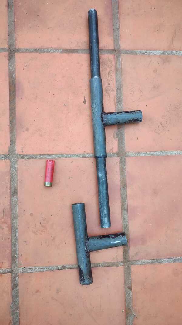 Disparo accidental de escopeta acaba con la vida de un niño de 4 años | 1000 Noticias