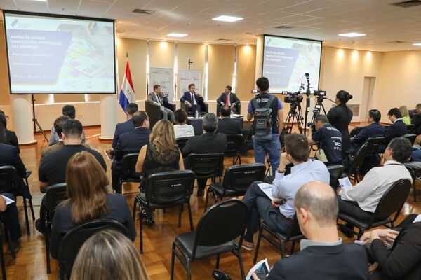 Químicos, manufacturas y maquinarias, entre los rubros con mayor potencial de exportación para las Mipymes - MarketData