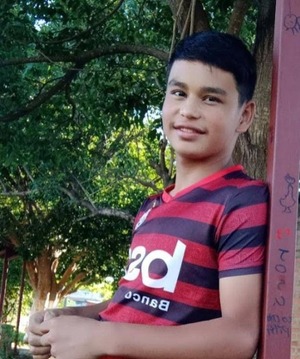 Diario HOY | Buscan a niño desaparecido en Lambaré
