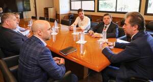Planta industrial de biocombustible de Paraguay entraría a funcionar desde el próximo mes