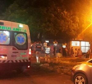 «Chofer de Bolt disparó a adolescente en legítima defensa, su vida corría peligro» según Fiscala