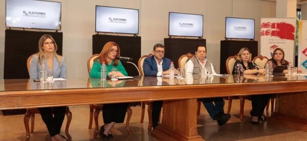“Voto informado”: campaña que brinda datos generales de los candidatos - Oasis FM 94.3