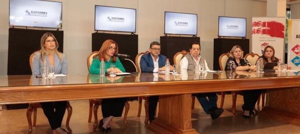 Diario HOY | "Voto informado": campaña que brinda datos generales de los candidatos