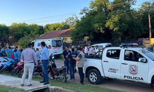 Pretenden destruir criaderos de mosquito en el barrio Azucena - OviedoPress