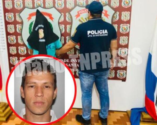 Golpeó y violó a su compañera de estudio: ya se encuentra detenido y procesado – Diario TNPRESS