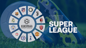 Diario HOY | Acusan a la Superliga Europea de “poner en peligro” al fútbol organizado