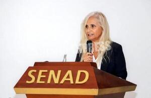 Ministra Rolón sería protectora de jefe de la Senad en Alto Paraná – Diario TNPRESS