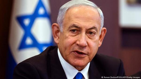 Israel: Parlamento aprueba ley que blinda a Netanyahu