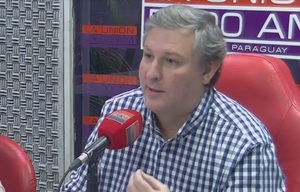 Filizzola afirma que en ANR hay 'nerviosismo y preocupación'
