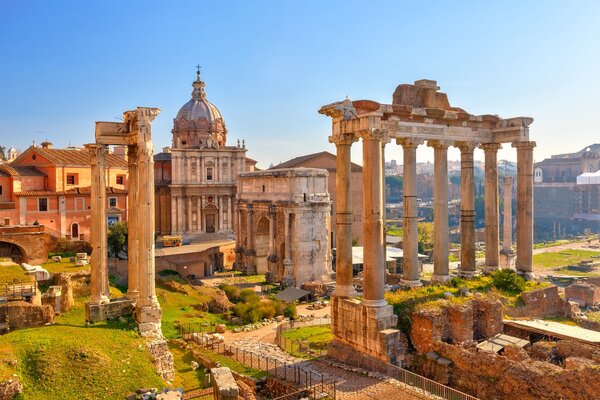 Roma busca revivir la ‘Dolce Vita’ atrayendo a más turistas | Turismo | 5Días