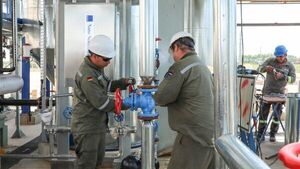 La planta industrial de biocombustible Cremer Oleo operará desde abril | Locales | 5Días