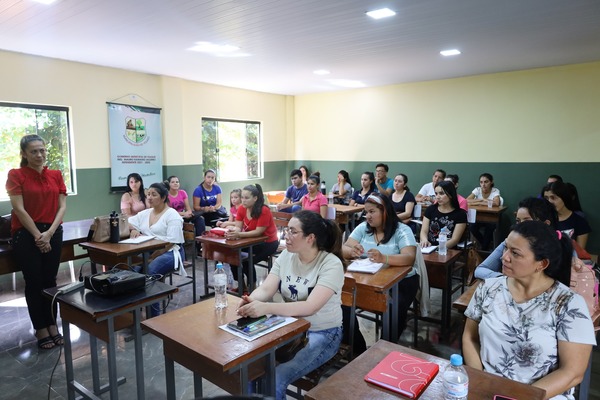 Hay compromiso desde el Ministerio de Salud de mejorar servicio oncológico - La Clave