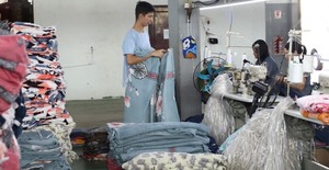 Químicos, manufacturas, maquinarias, plásticos, metales, textiles y minerales, son nichos con potencial exportador