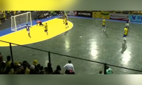 Guarará en fútbol de salón ya que Caacupé reclama deuda impaga y franqueños aseguran que pagaron