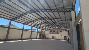 Empresa constructora desmiente supuestas obras inconclusas