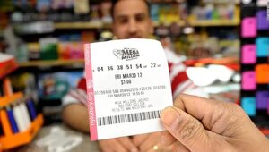 Nueva chance a los paraguayos para ganar más de 300 millones de dólares - Brand Lab - ABC Color