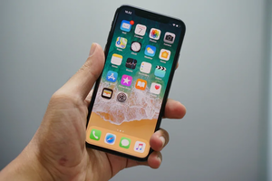 La nueva versión de iOS 16 mejora las llamadas en iPhone