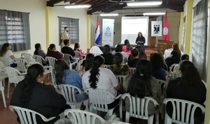 Diario HOY | Inician ciclo de charlas sobre becas disponibles en el semestre