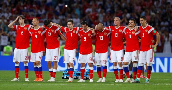 Diario HOY | Rusia hará de local por primera vez desde el inicio de la guerra