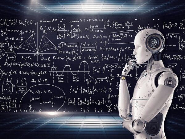 La inteligencia artificial será parte de la vida educativa, aseguran · Radio Monumental 1080 AM