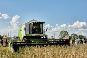 La transformación agrícola llega a la feria Innovar 2023 con nueva maquinarias - trece