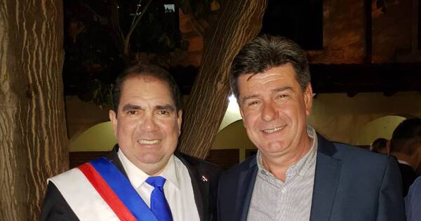 La Nación / Obras fantasmas: concejales rechazan balance de exgobernador efrainista