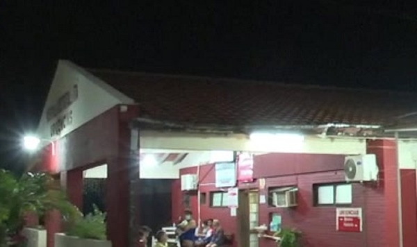 Niño de 4 años murió de un disparo de escopeta - C9N