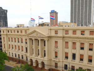 Para el BNF, desinversiones de Cartes cumplen con estándares de la OFAC · Radio Monumental 1080 AM