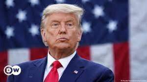 Trump ante un nuevo espectáculo - El Independiente
