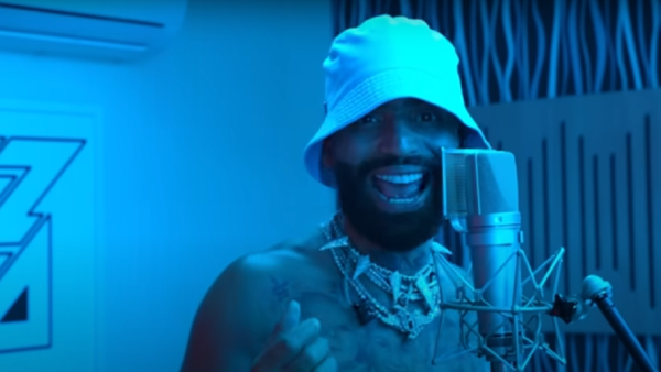 Bizarrap lanza con Arcángel nueva "sesión" tras éxito con Shakira