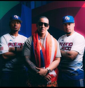 Le llaman mufa a Daddy Yankee. - C9N