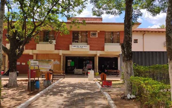 Alarmante cantidad de pacientes con chikungunya en el Hospital de Coronel Oviedo – Prensa 5