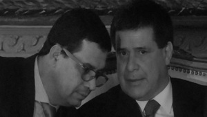 Fiscalía abre investigación penal contra Cartes y el vicepresidente Velázquez - Noticias Paraguay