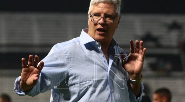 Diario HOY | Álvaro Gutiérrez vuelve a Nacional