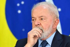 Un sorpresivo impuesto suscita primer pulso de Lula con las petroleras extranjeras - Mundo - ABC Color
