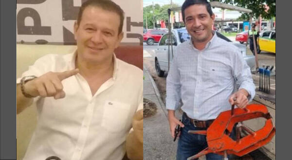 Periodista trató de "abusivo" a polémico Director de la PMT