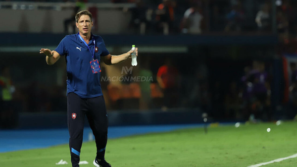 Cerro: Los dos titulares que pierde la "Savaneta" para su tranque ante Nacional