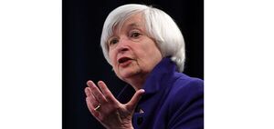 Janet Yellen promete que los responsables del caos bancario en EEUU rendirán cuentas - Revista PLUS