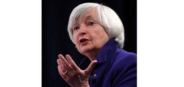 Janet Yellen promete que los responsables del caos bancario en EEUU rendirán cuentas - Revista PLUS