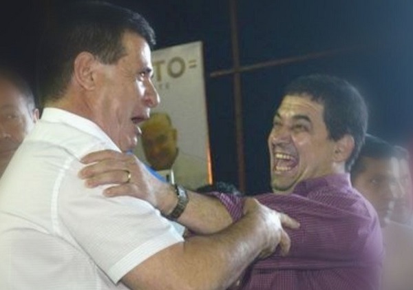 Abren causa penal contra HC y Velázquez por designaciones de Estados Unidos